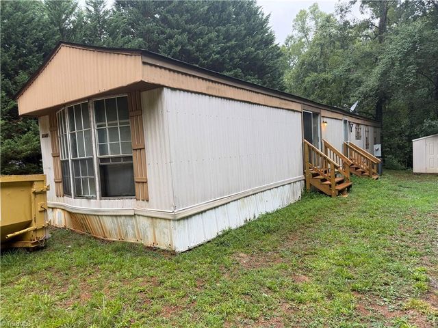 6045 Burlington Road, Gibsonville, NC 27249
