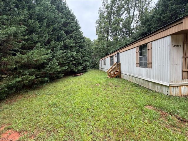 6045 Burlington Road, Gibsonville, NC 27249