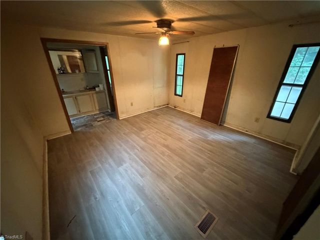 6045 Burlington Road, Gibsonville, NC 27249