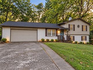 4198 Newcomb Road, Decatur, GA 30034
