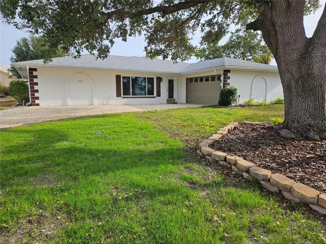 1508 FLAMINGO LANE, Sun City Center, FL 33573