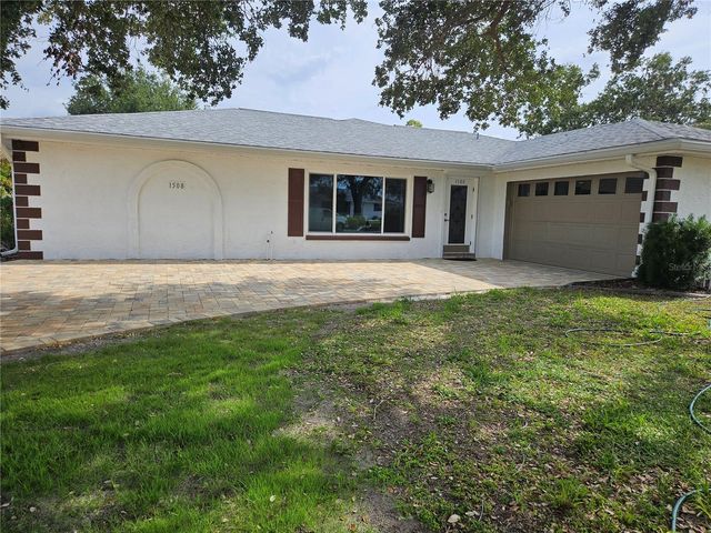 1508 FLAMINGO LANE, Sun City Center, FL 33573