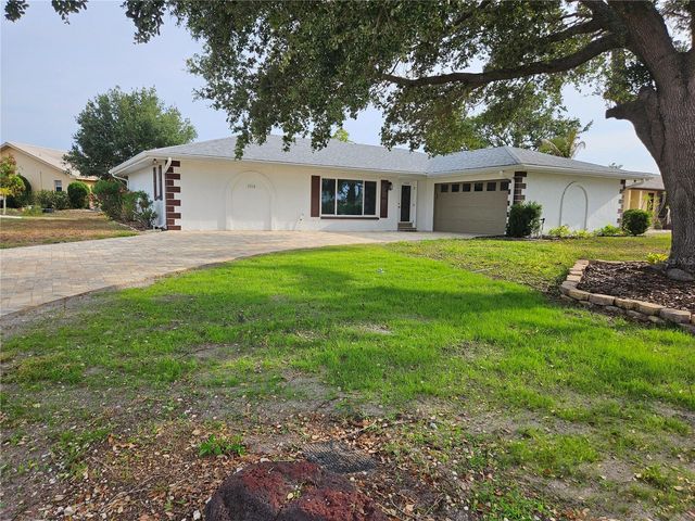 1508 FLAMINGO LANE, Sun City Center, FL 33573