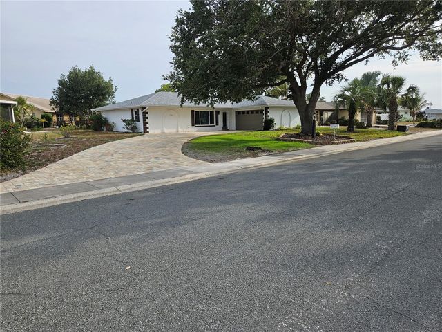 1508 FLAMINGO LANE, Sun City Center, FL 33573