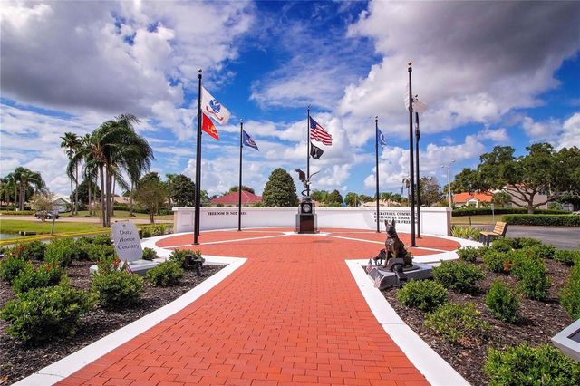 1508 FLAMINGO LANE, Sun City Center, FL 33573