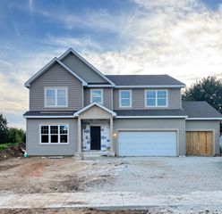 1977 Switchgrass Lane, Yorkville, IL 60560