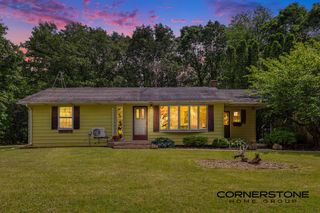 11450 16 Mile Road Ne, Oakfield Twp, MI 49319