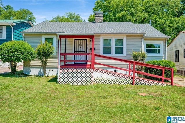 1537 18TH STREET SW, Birmingham, AL 35211