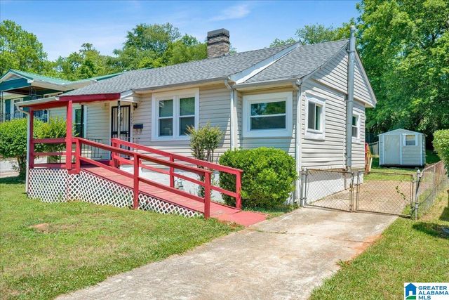 1537 18TH STREET SW, Birmingham, AL 35211