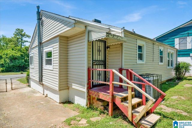 1537 18TH STREET SW, Birmingham, AL 35211