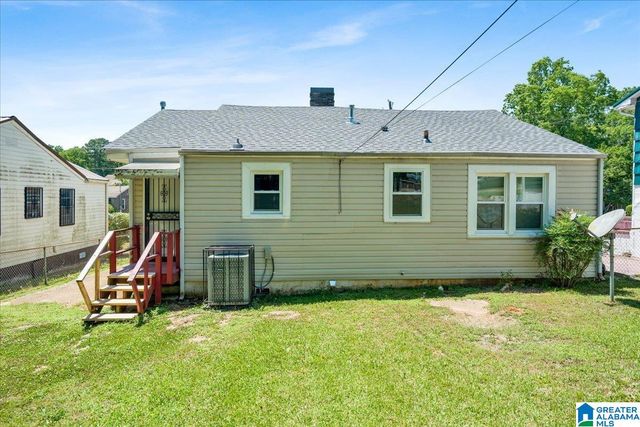 1537 18TH STREET SW, Birmingham, AL 35211