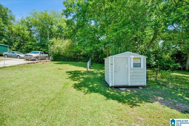 1537 18TH STREET SW, Birmingham, AL 35211
