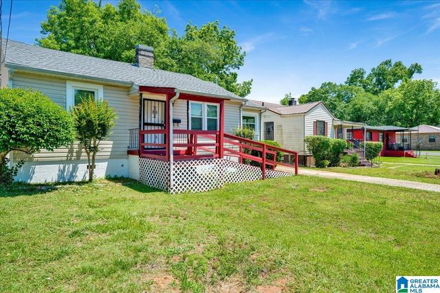 1537 18TH STREET SW, Birmingham, AL 35211