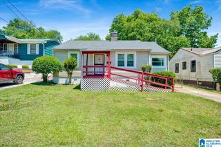 1537 18TH STREET SW, Birmingham, AL 35211