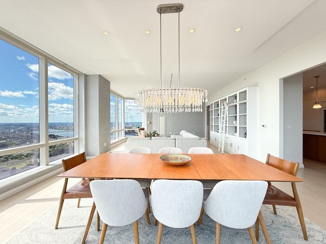 1 Franklin St 5106, Boston, MA 02110