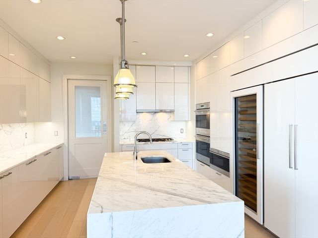 1 Franklin St 5106, Boston, MA 02110