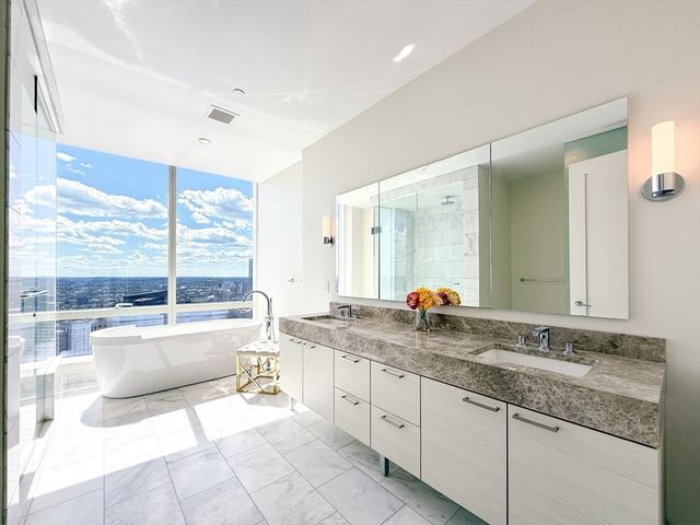 1 Franklin St 5106, Boston, MA 02110