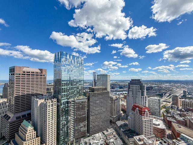 1 Franklin St 5106, Boston, MA 02110