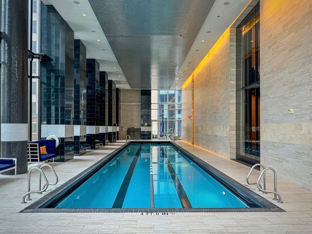 1 Franklin St 5106, Boston, MA 02110