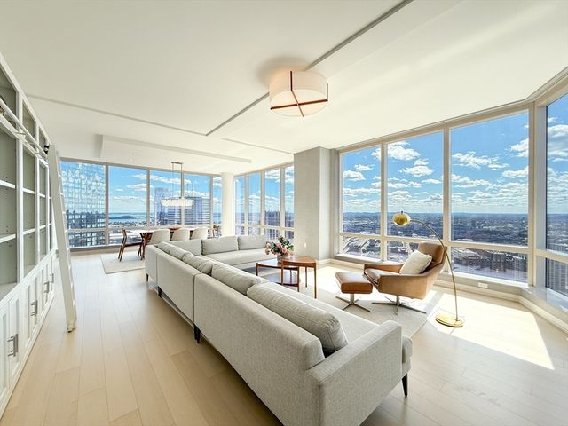 1 Franklin St 5106, Boston, MA 02110