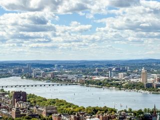 1 Franklin St 5106, Boston, MA 02110