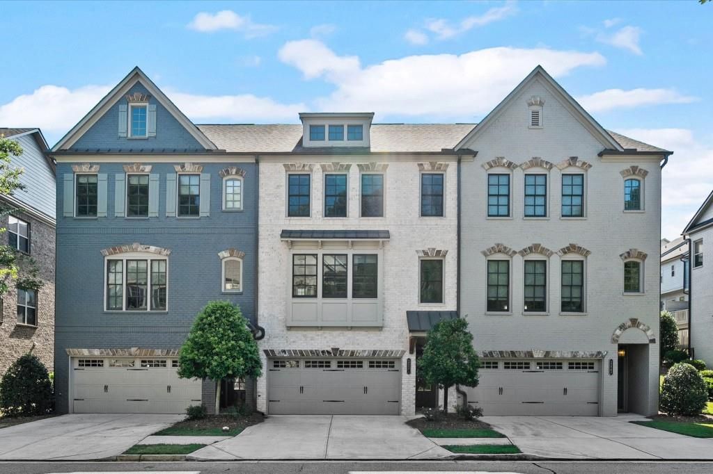 2531 Skyland NE Drive, Atlanta, GA 30319