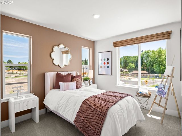 966 Sw Lockley Ter, Beaverton, OR 97003