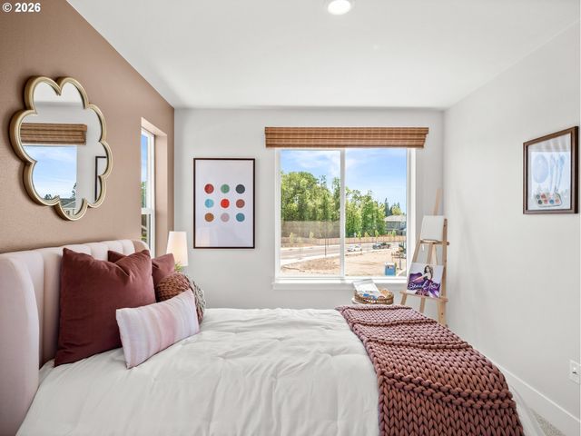 966 Sw Lockley Ter, Beaverton, OR 97003