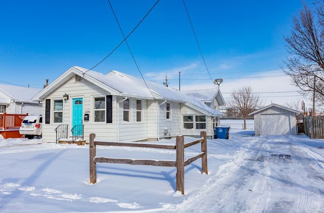 1536 Royer Street, Des Moines, IA 50316