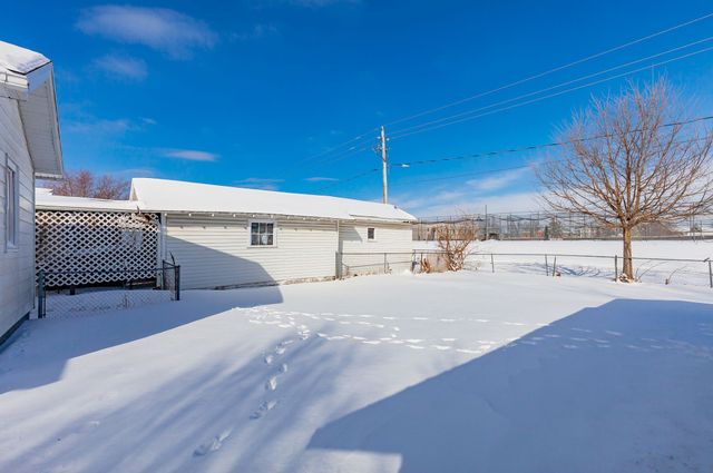 1536 Royer Street, Des Moines, IA 50316