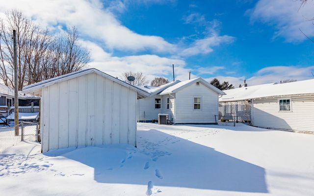 1536 Royer Street, Des Moines, IA 50316