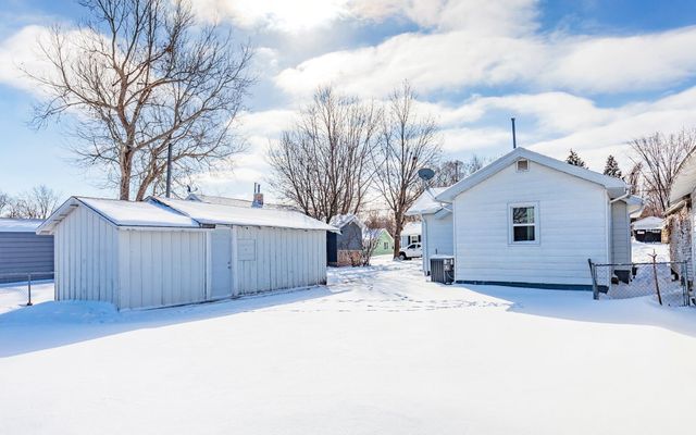 1536 Royer Street, Des Moines, IA 50316