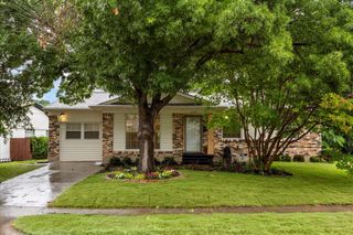 2207 English Drive, Garland, TX 75041