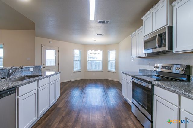 3207 Salt Fork Drive, Killeen, TX 76549