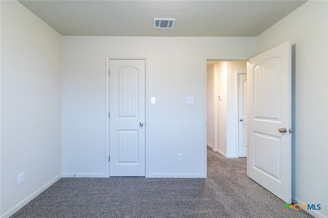 3207 Salt Fork Drive, Killeen, TX 76549