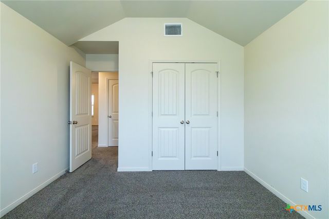 3207 Salt Fork Drive, Killeen, TX 76549