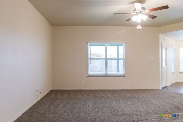 3207 Salt Fork Drive, Killeen, TX 76549