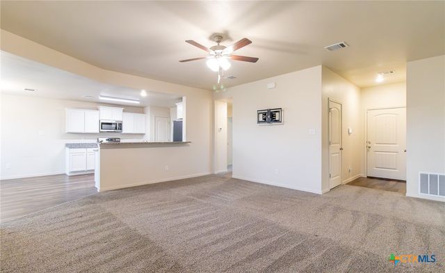 3207 Salt Fork Drive, Killeen, TX 76549