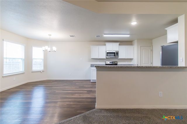 3207 Salt Fork Drive, Killeen, TX 76549