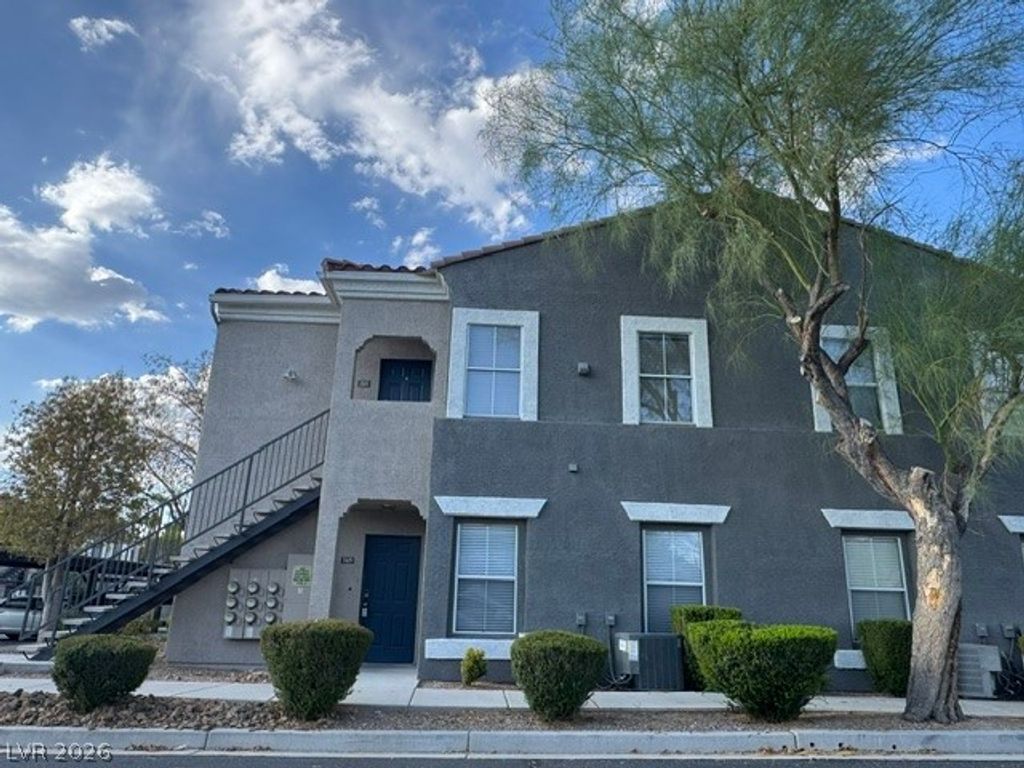 10245 South Maryland Parkway 269, Las Vegas, NV 89183 — photo 2