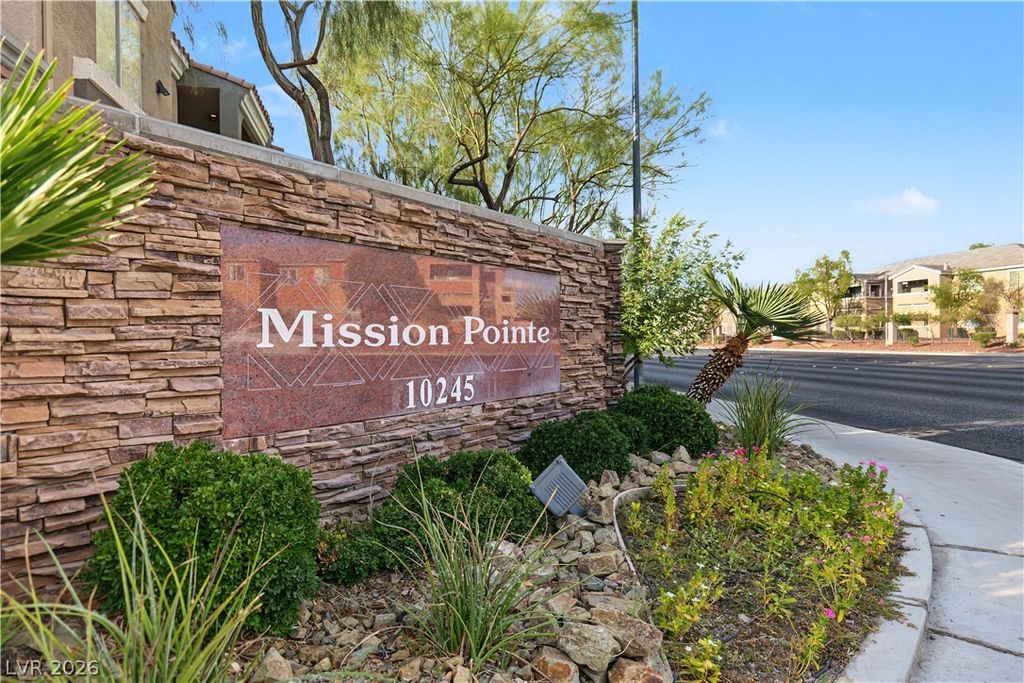 10245 South Maryland Parkway 269, Las Vegas, NV 89183 — photo 3
