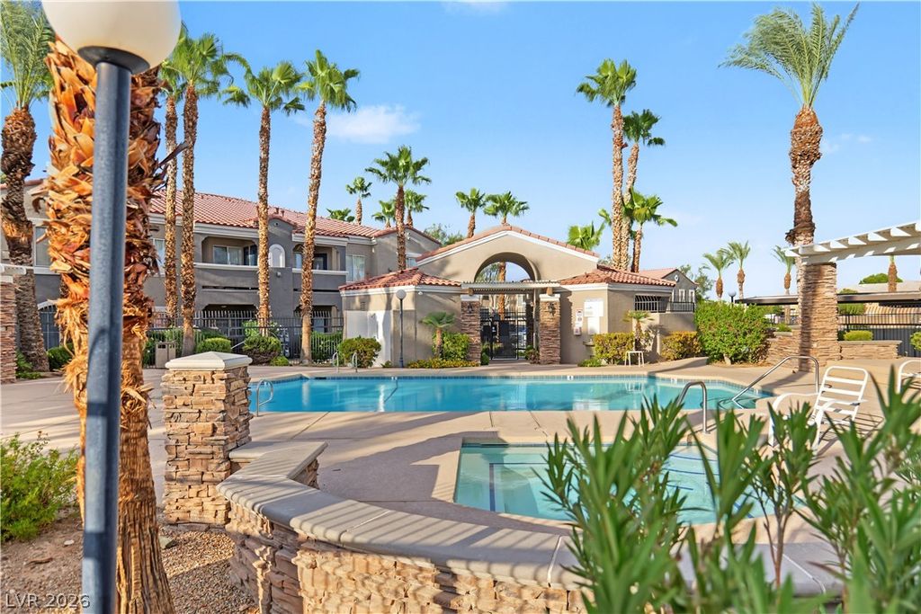 10245 South Maryland Parkway 269, Las Vegas, NV 89183 — photo 5