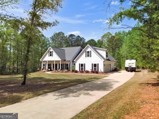 1501 Williamson Zebulon Road, Williamson, GA 30292
