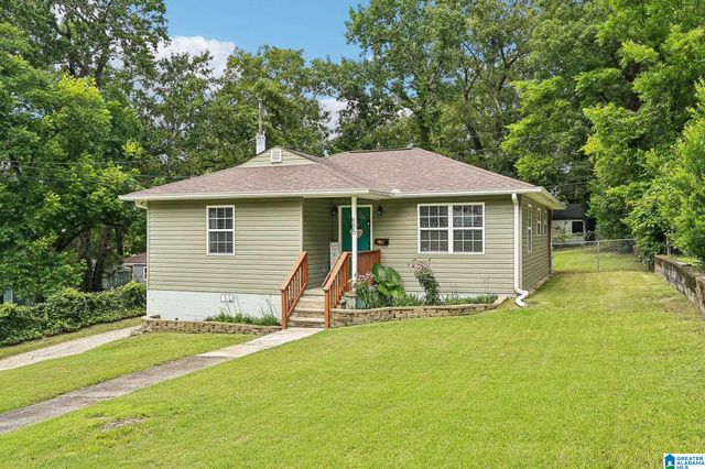 885 75TH STREET S, Birmingham, AL 35206
