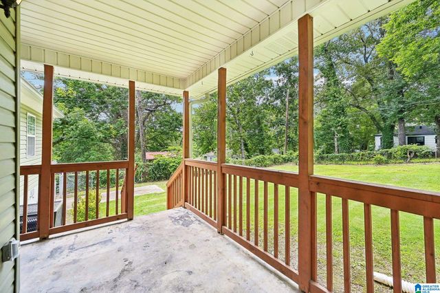 885 75TH STREET S, Birmingham, AL 35206