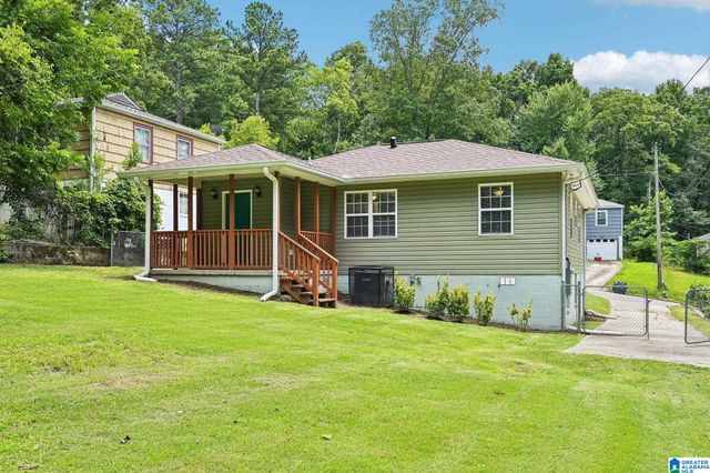 885 75TH STREET S, Birmingham, AL 35206