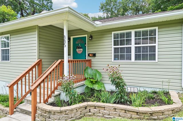 885 75TH STREET S, Birmingham, AL 35206