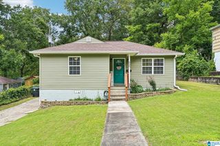 885 75TH STREET S, Birmingham, AL 35206