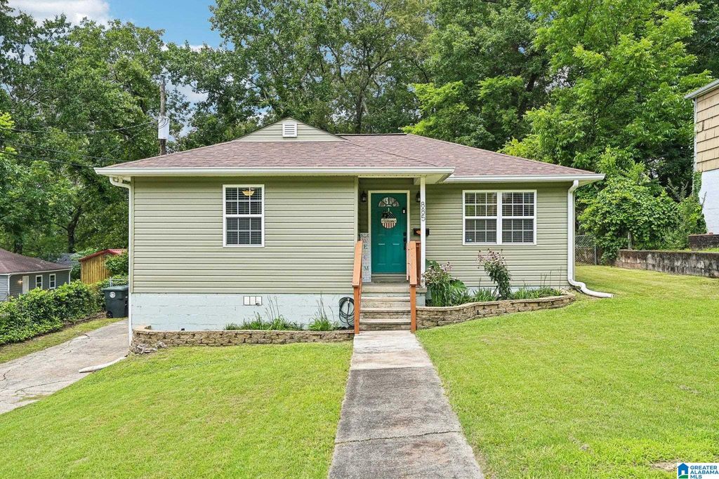 885 75TH STREET S, Birmingham, AL 35206