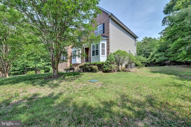 7980 NORWICH CT, Port Tobacco, MD 20677